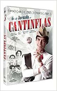 Cantinflas |   DVD